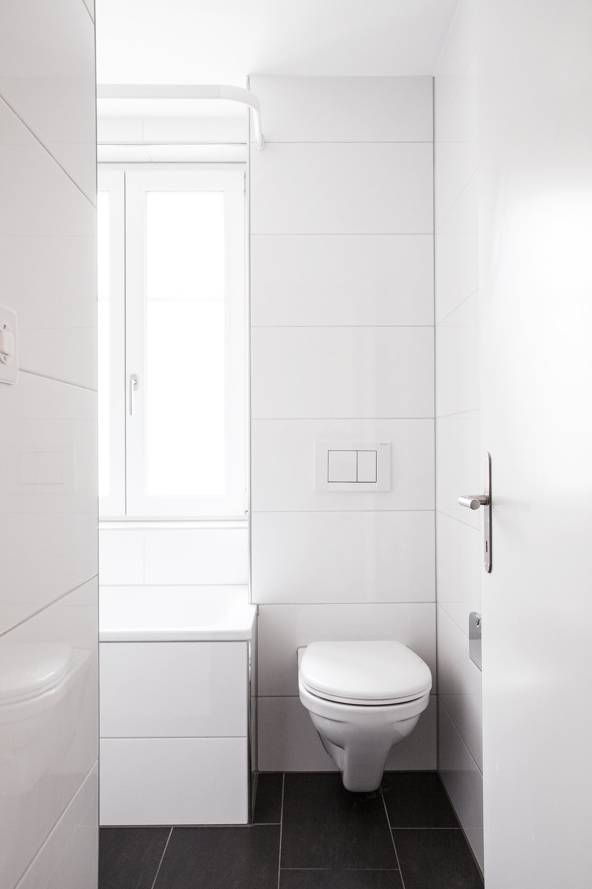 2 rooms apartment