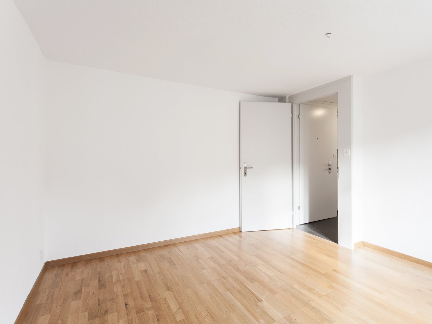 2 rooms apartment