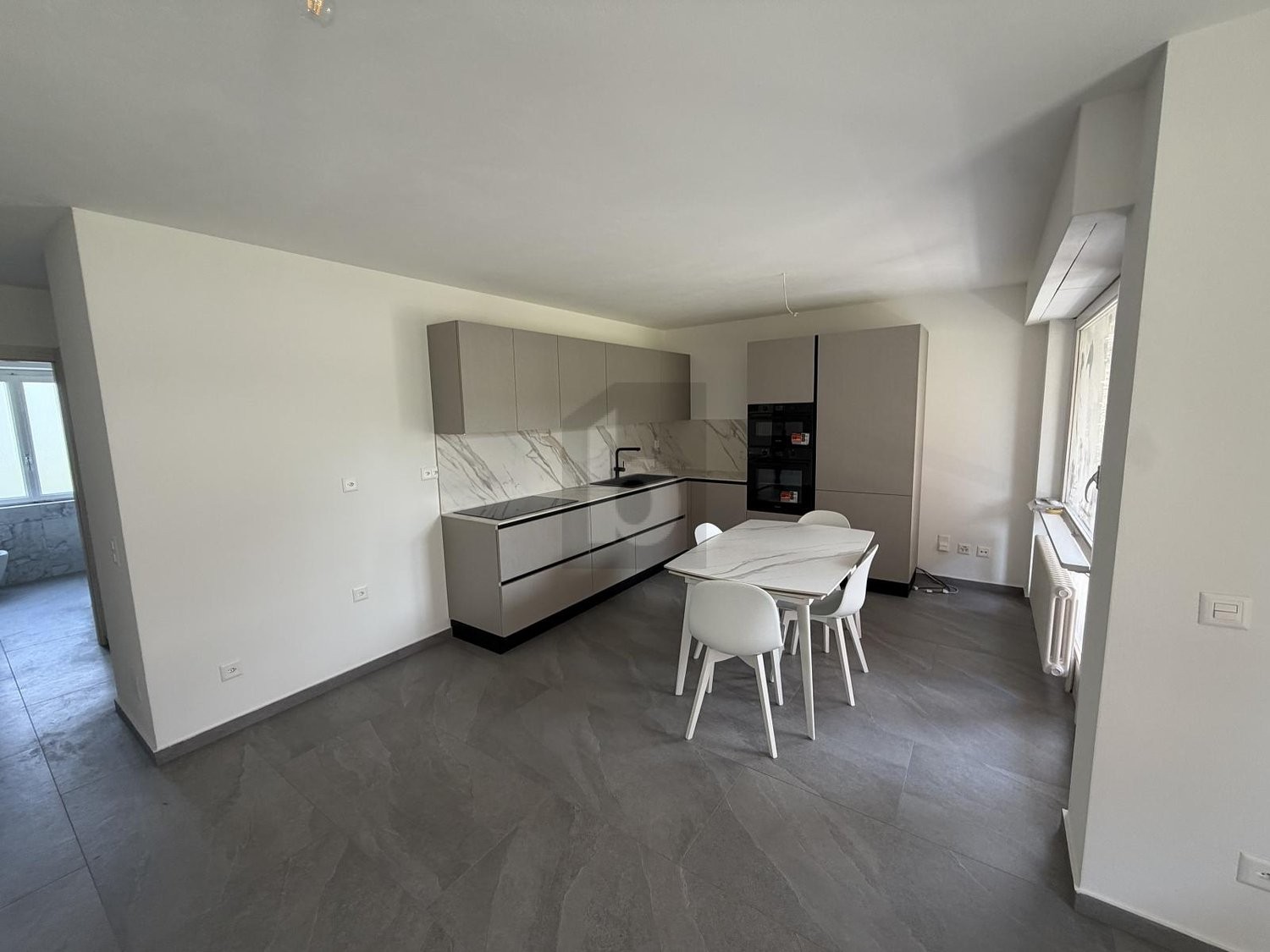 3 ½ rooms apartment, photo 1 of 4