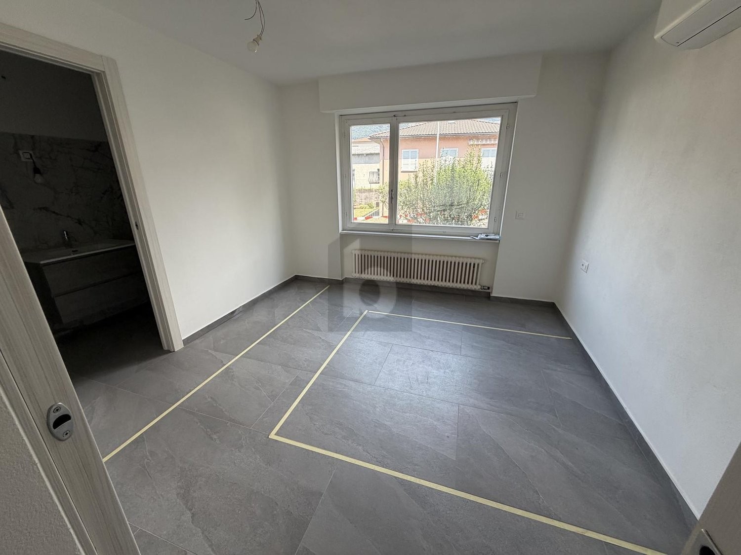 3 ½ rooms apartment, photo 4 of 4