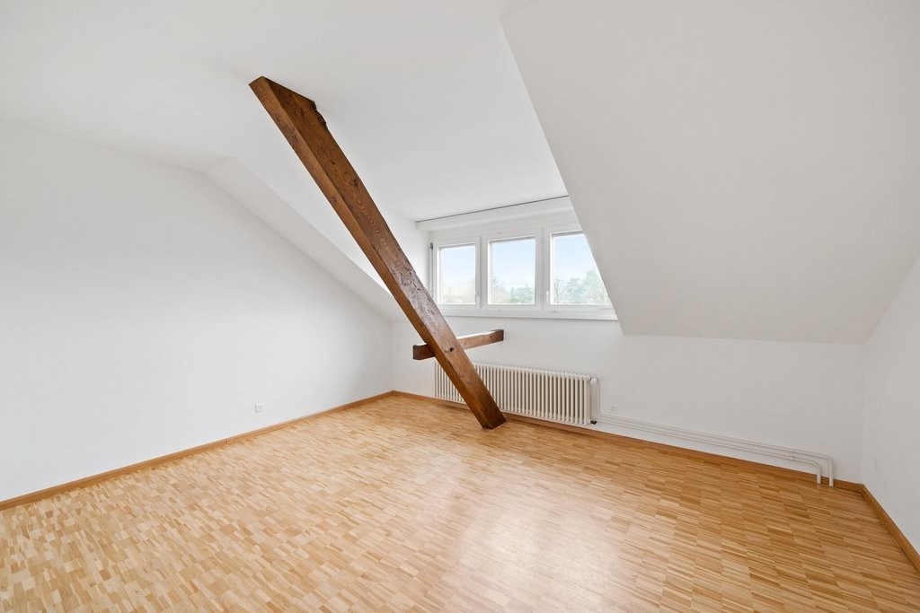 4 ½ rooms apartment, photo 8 of 10