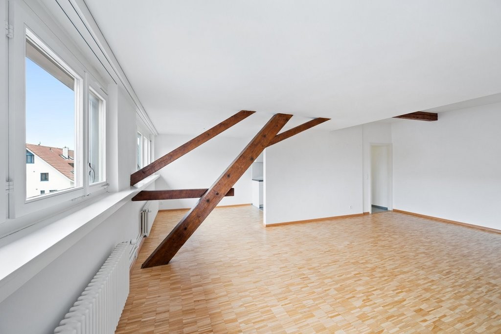 4 ½ rooms apartment, photo 3 of 10