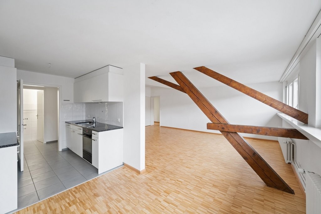 4 ½ rooms apartment, photo 4 of 10