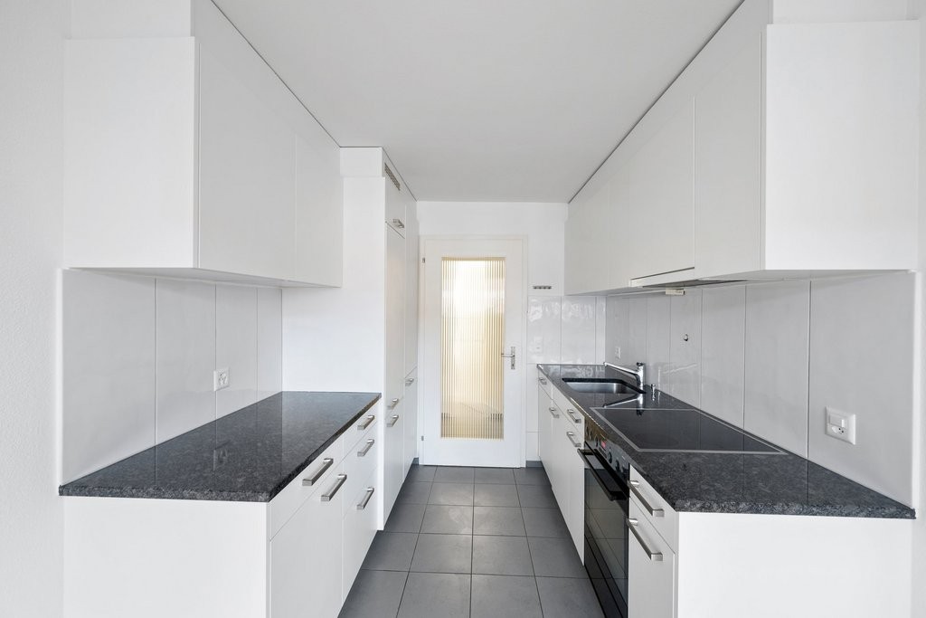 4 ½ rooms apartment, photo 2 of 10