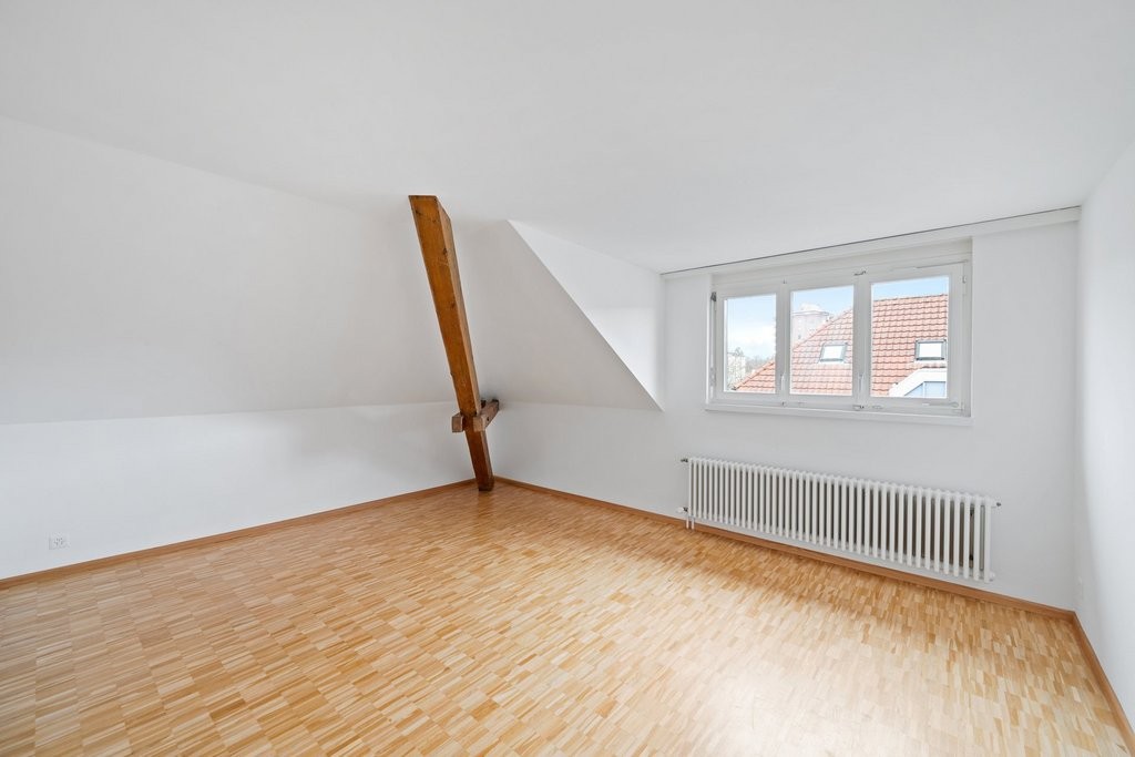 4 ½ rooms apartment, photo 9 of 10