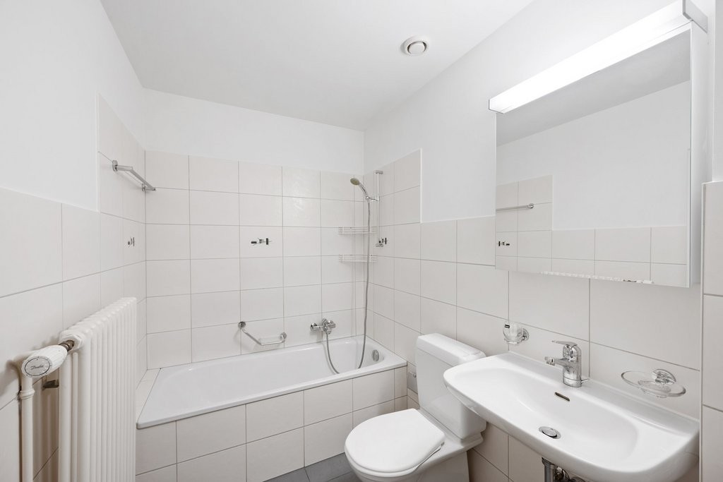 4 ½ rooms apartment, photo 7 of 10