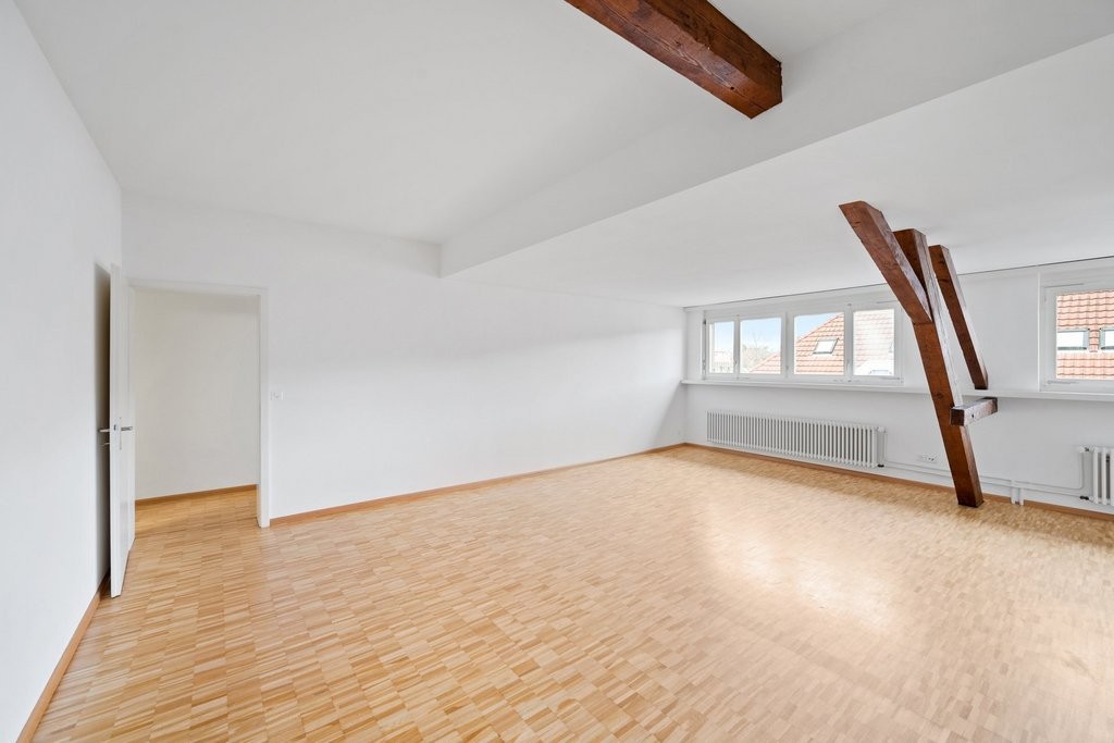 4 ½ rooms apartment, photo 5 of 10