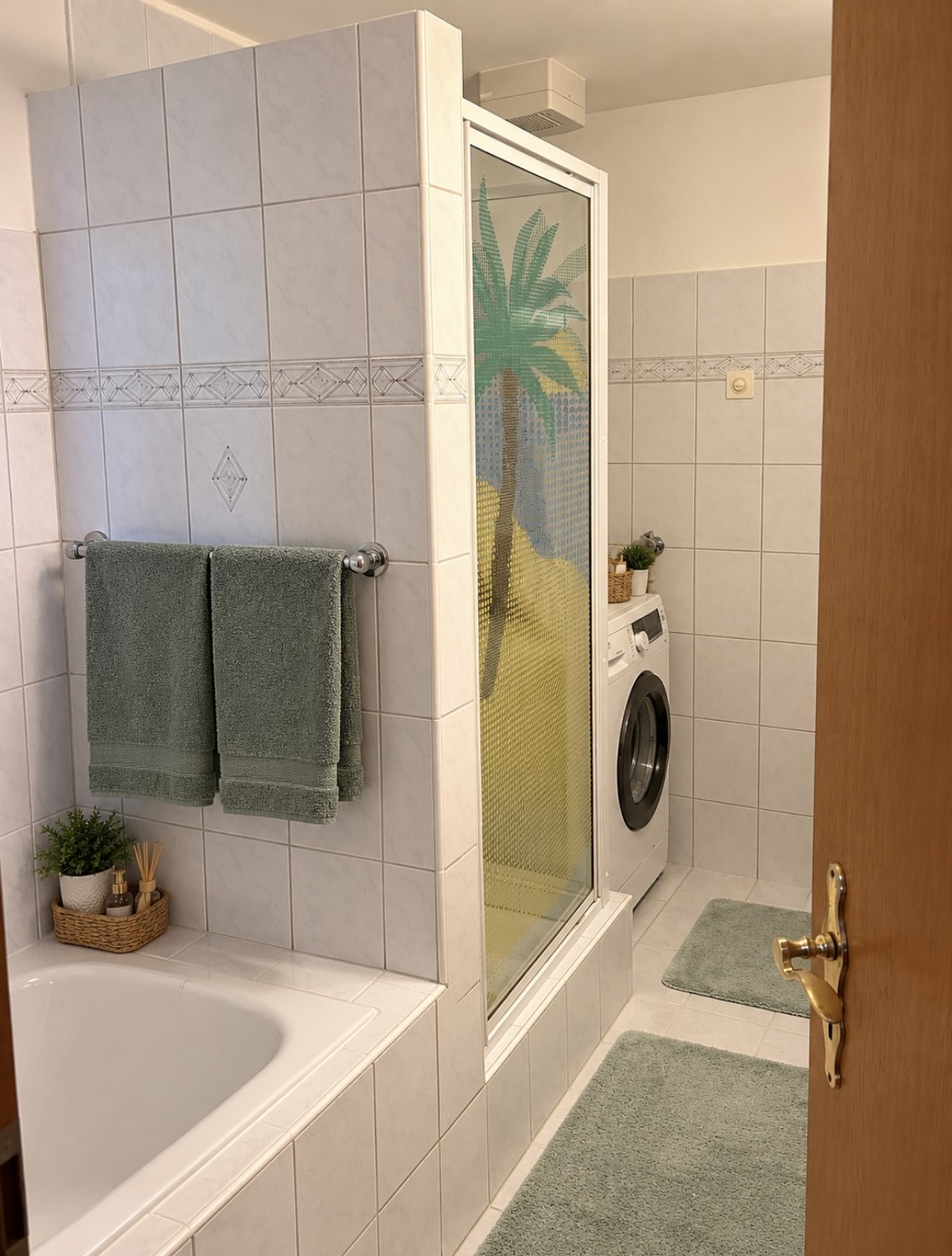 Appartamento di 4 ½ locali
