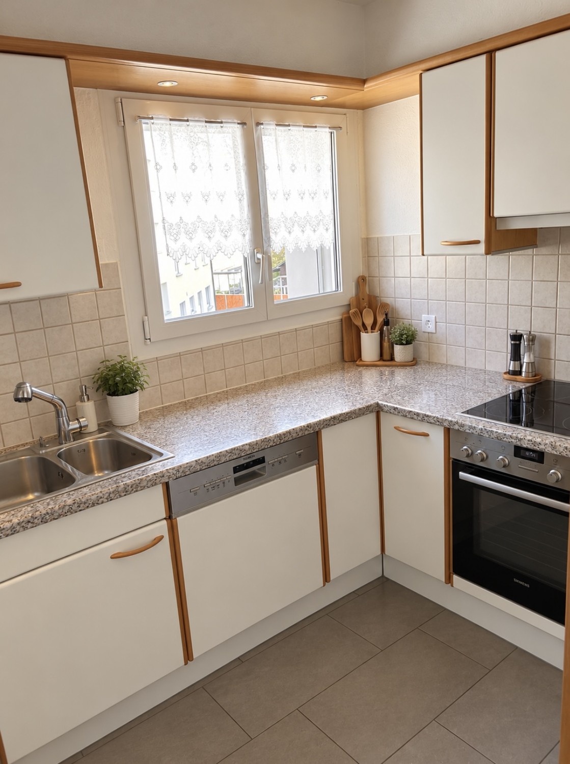 Appartamento di 4 ½ locali