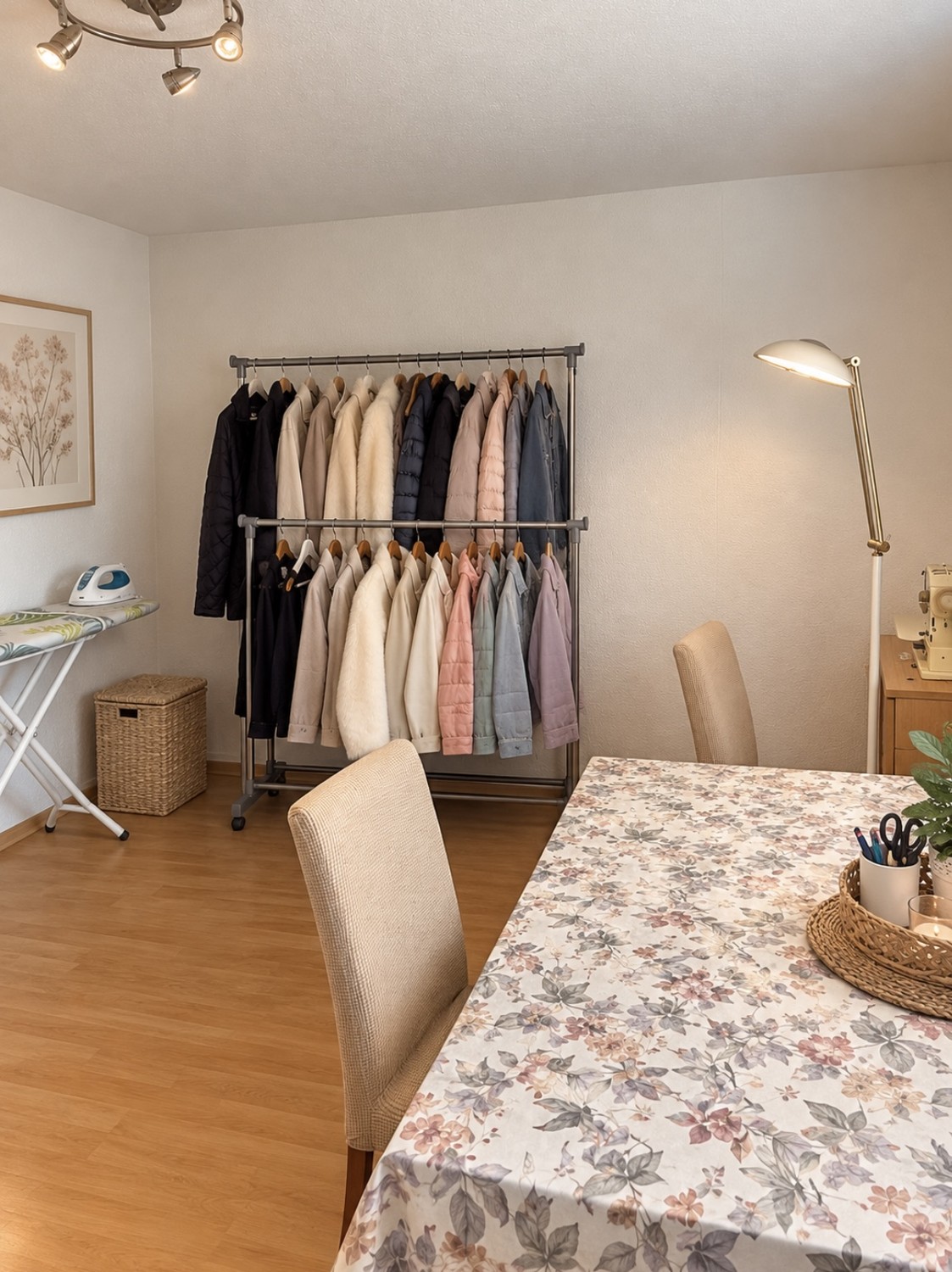 Appartamento di 4 ½ locali