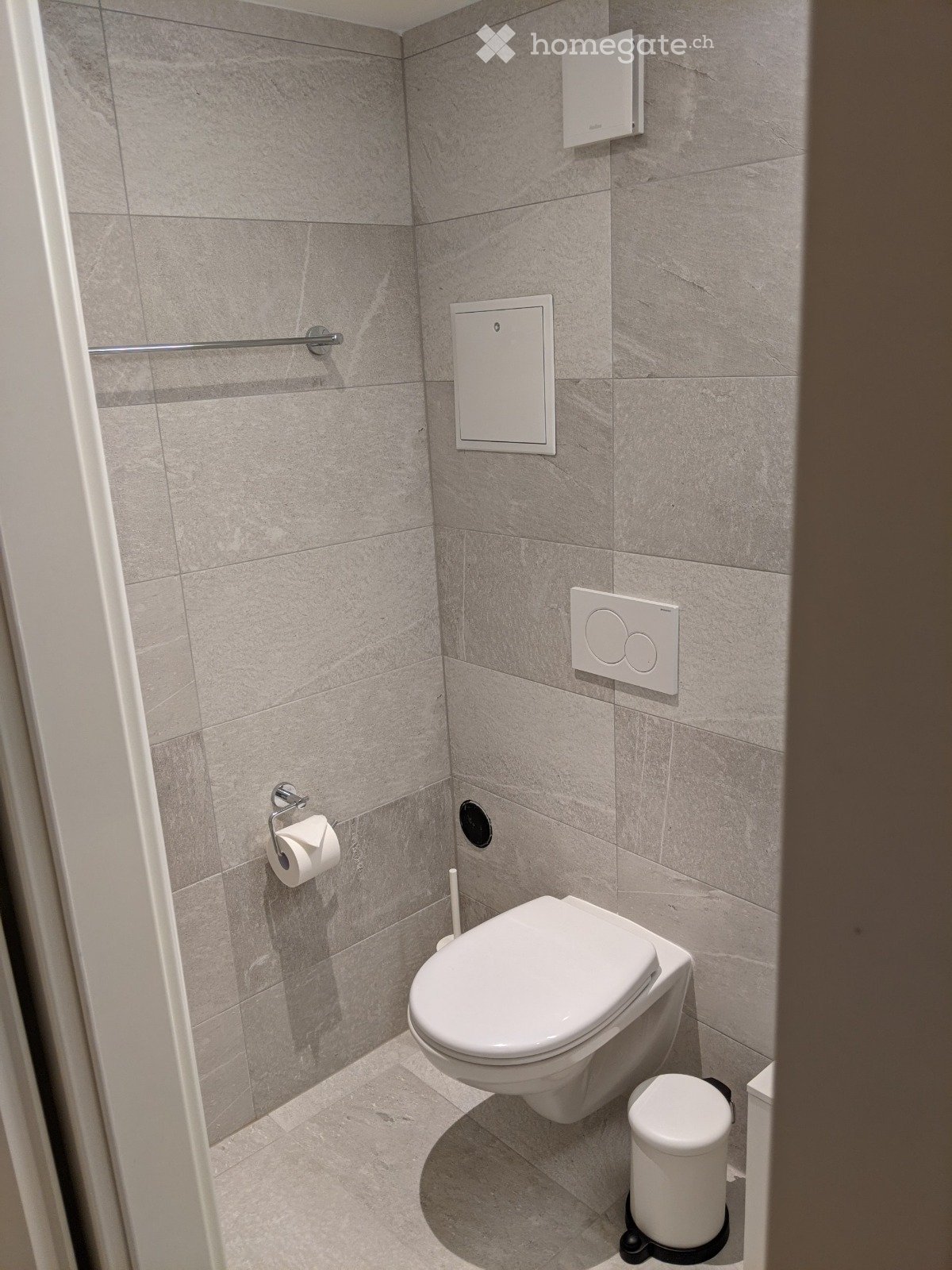 1 room apartment, photo 1 of 5