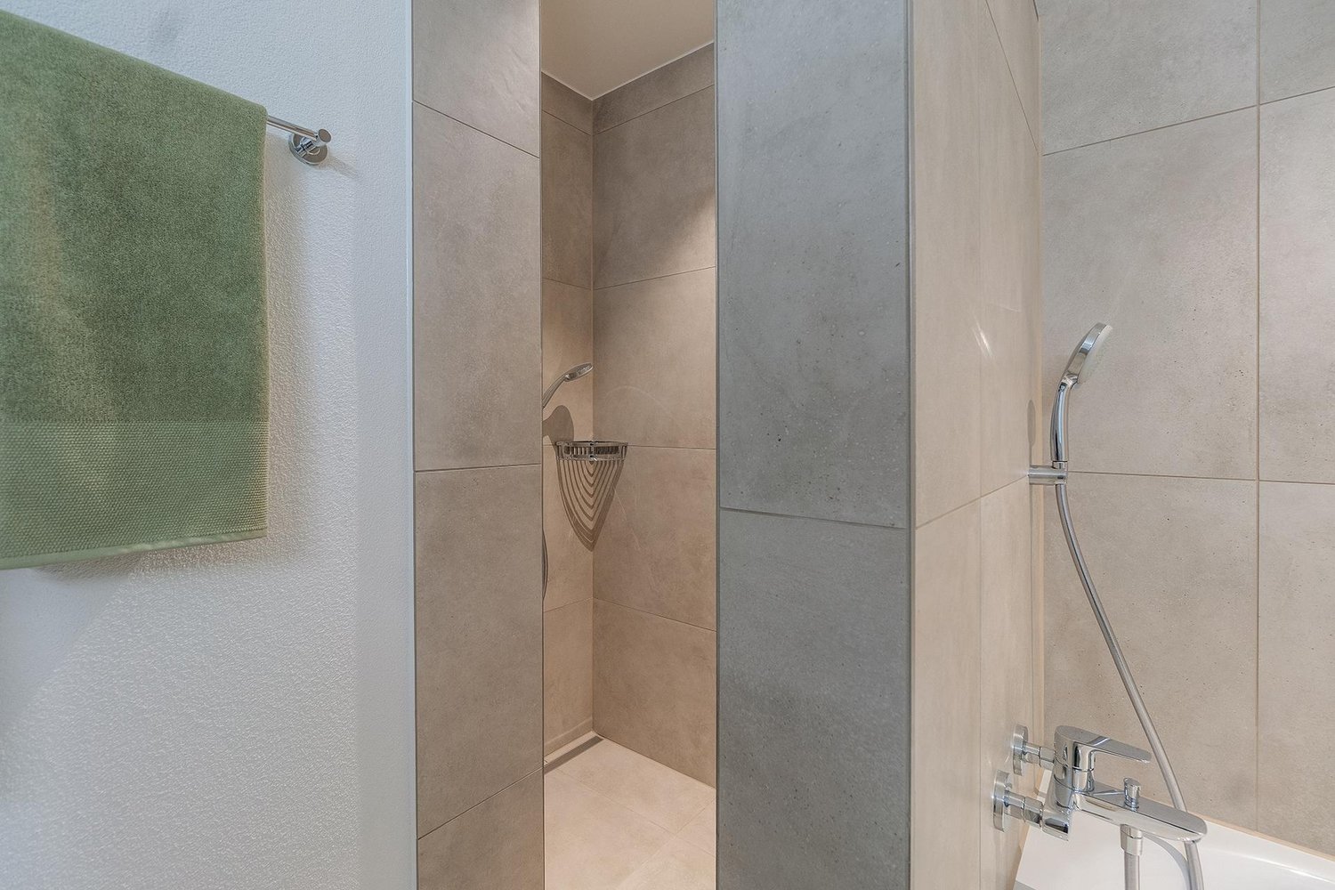 Appartamento di 1 ½ stanze