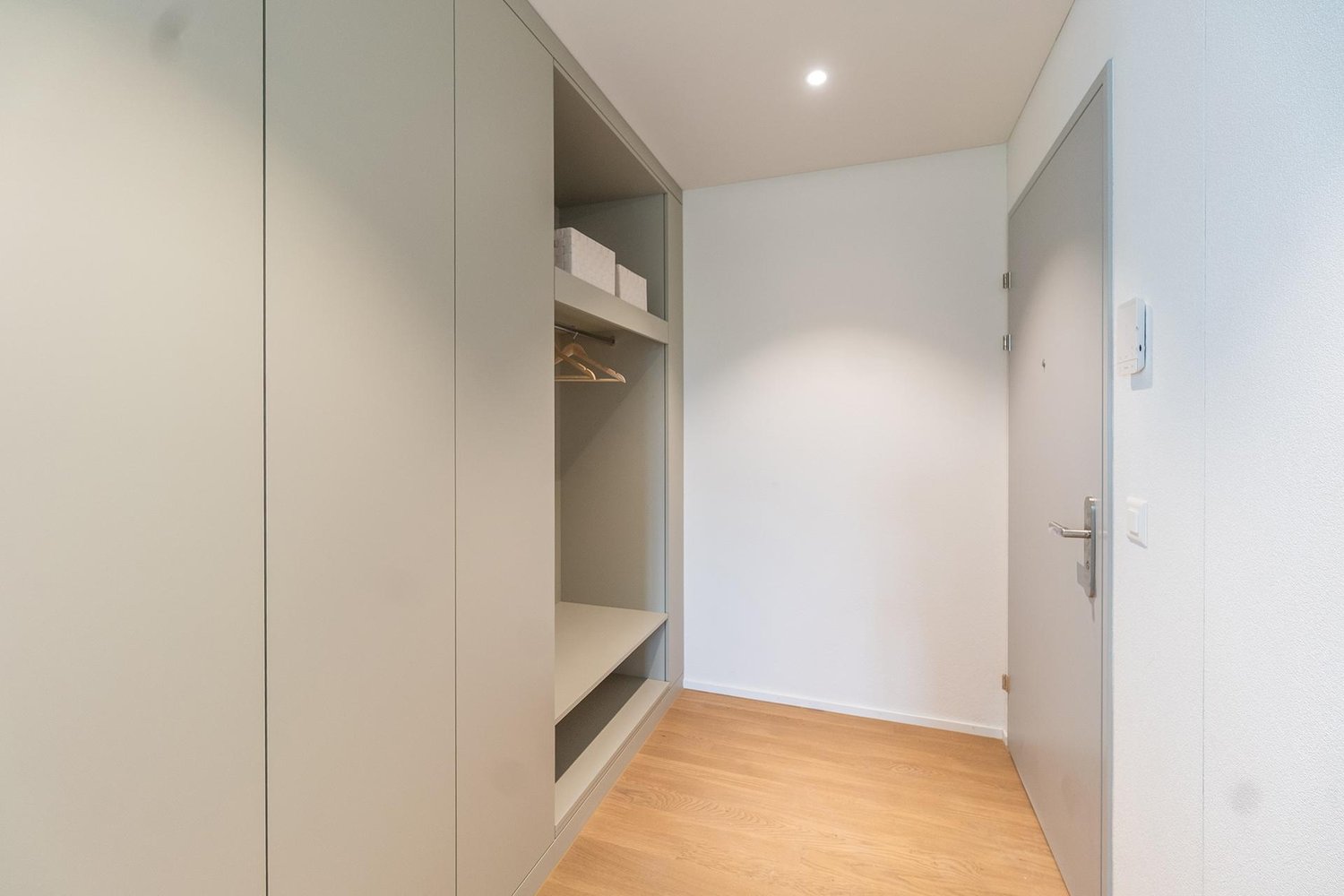 Appartamento di 1 ½ stanze