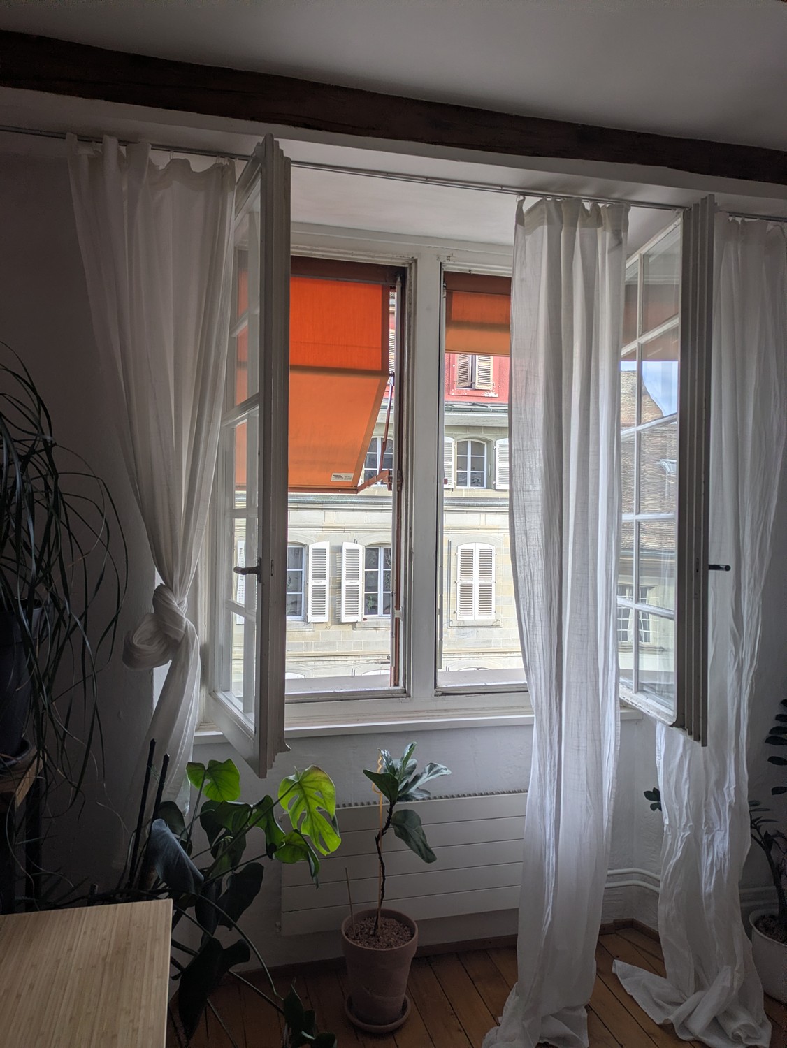 2 ½ rooms apartment, photo 1 of 7