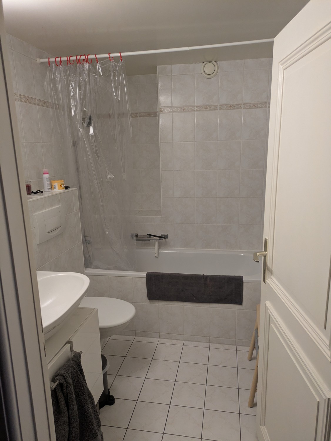 2 ½ rooms apartment, photo 5 of 7