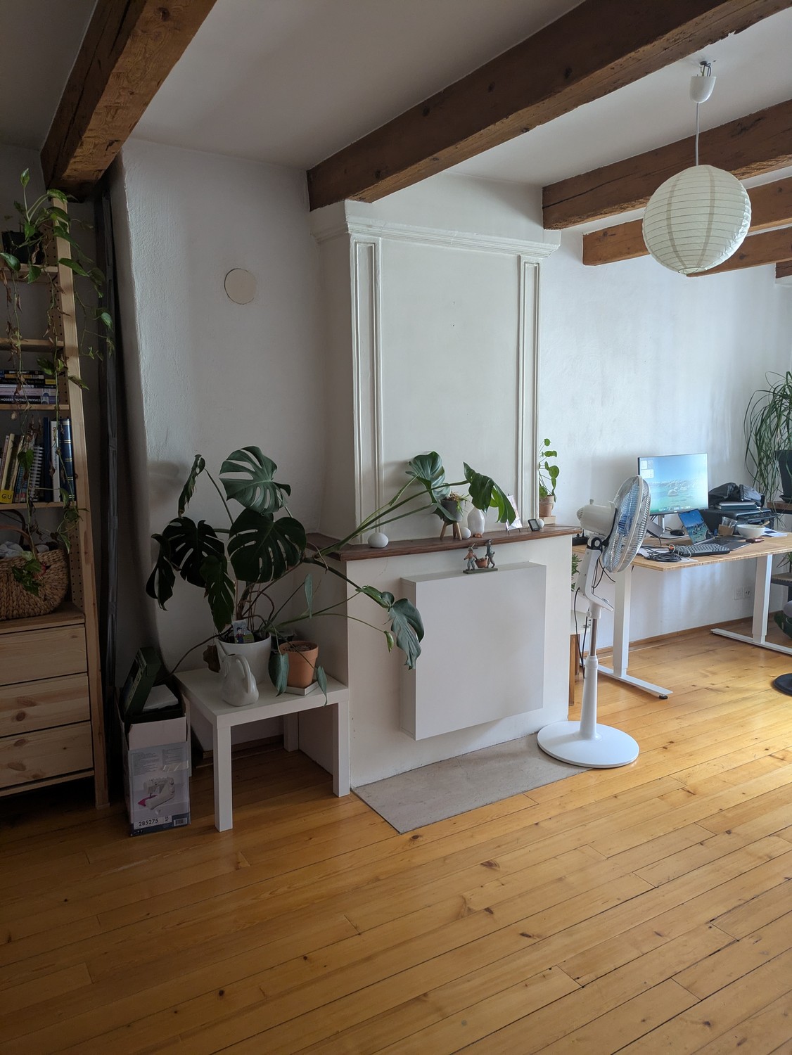 2 ½ rooms apartment, photo 4 of 7