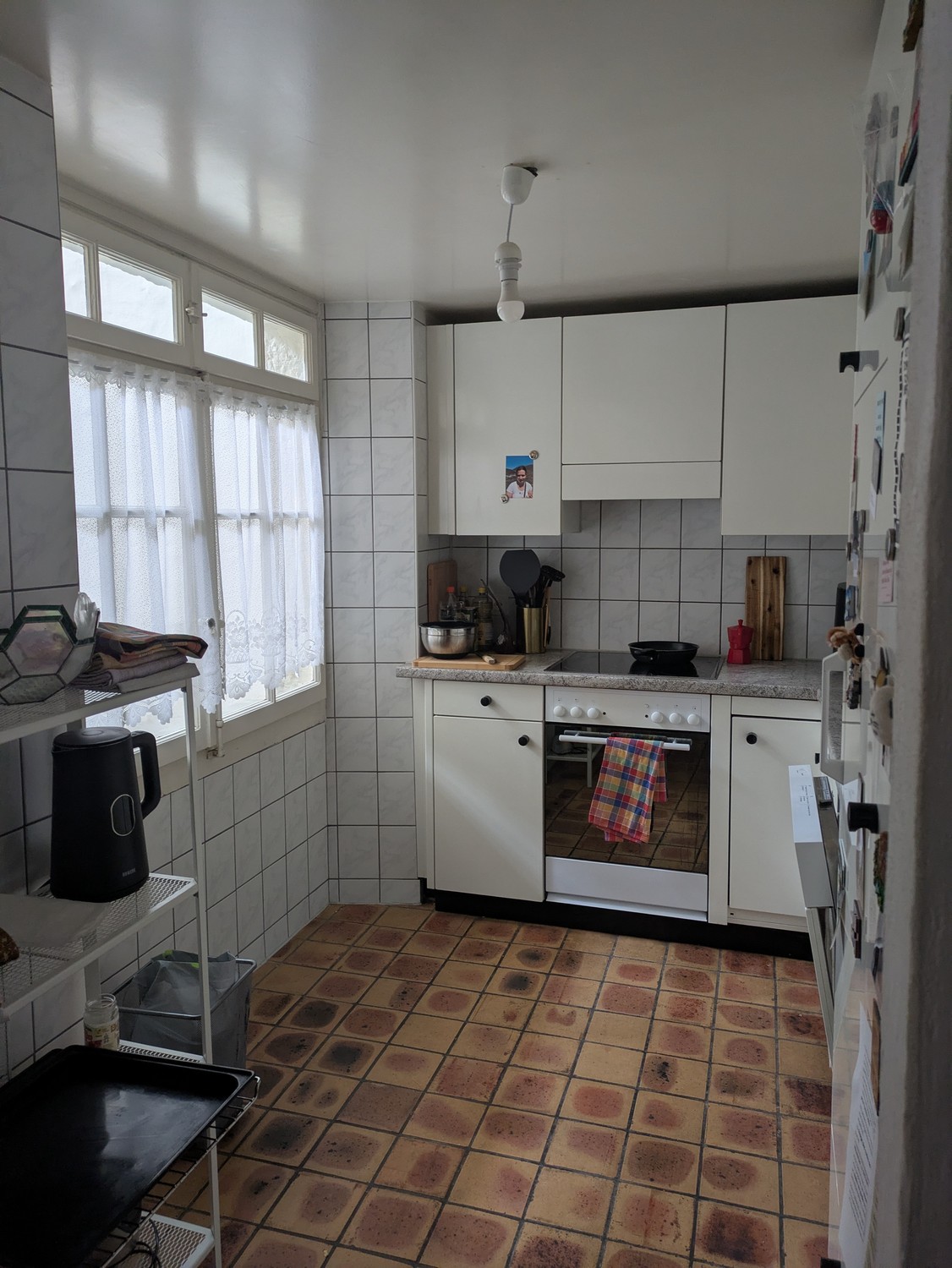 2 ½ rooms apartment, photo 7 of 7