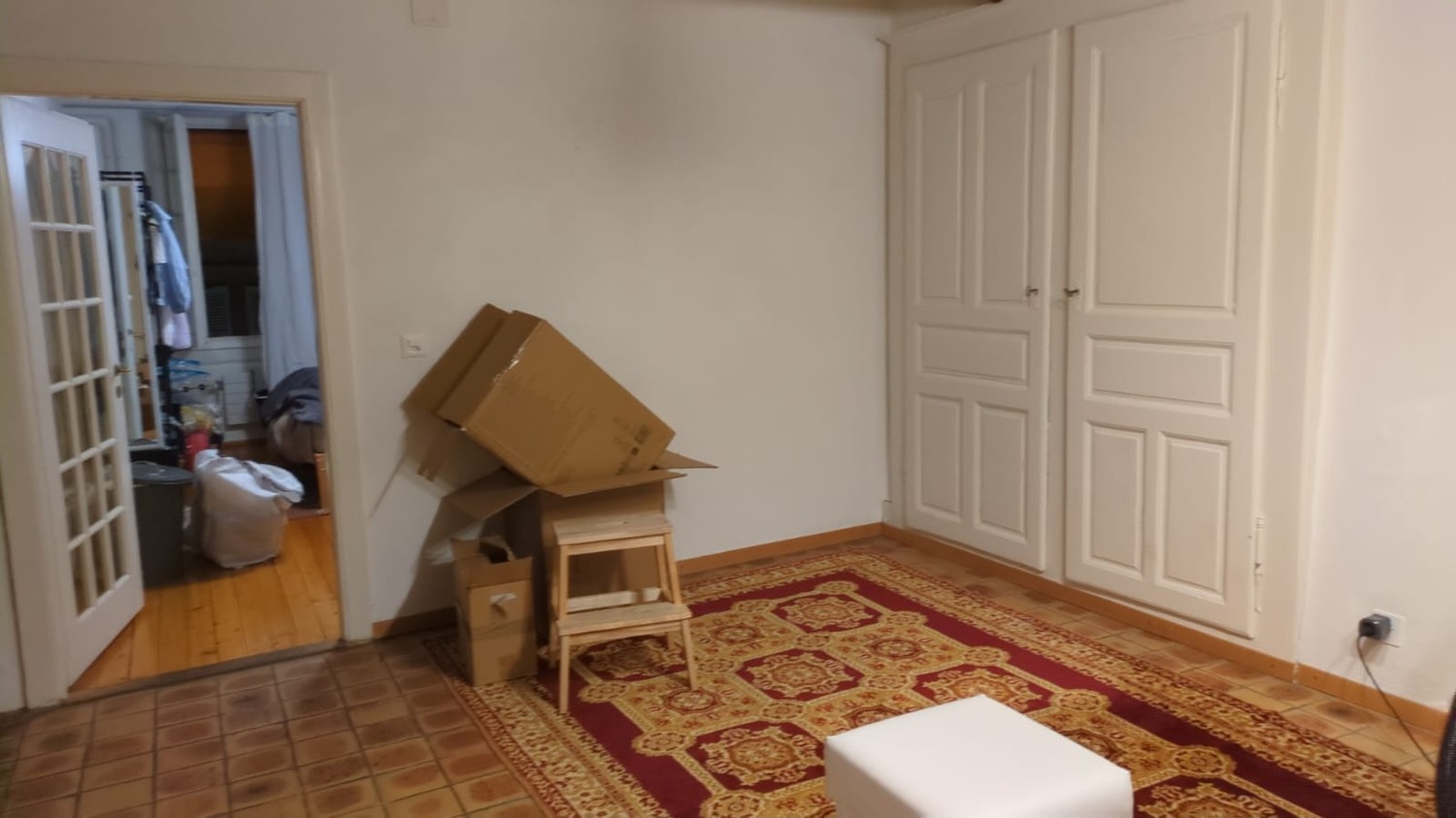 2 ½ rooms apartment, photo 3 of 7