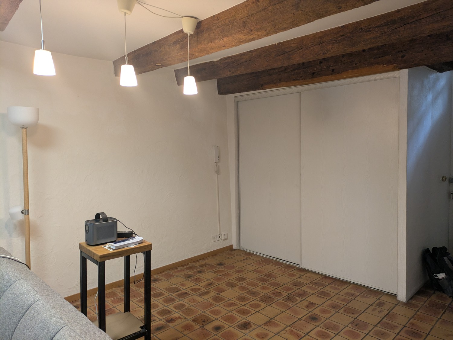 2 ½ rooms apartment, photo 6 of 7