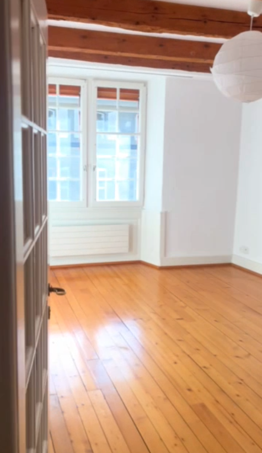 2 ½ rooms apartment, photo 2 of 7