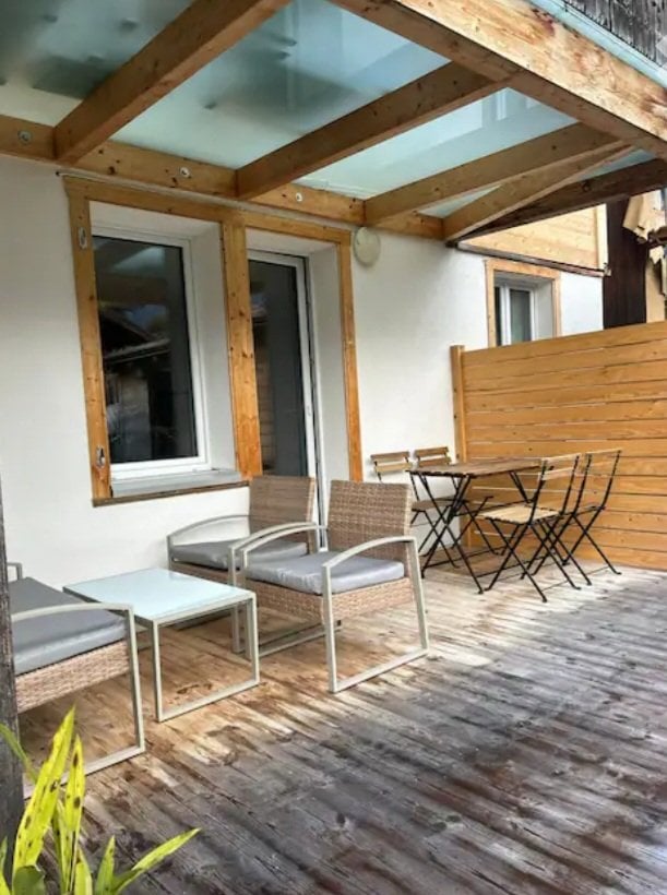 appartamento di 2 locali, foto 5 di 5