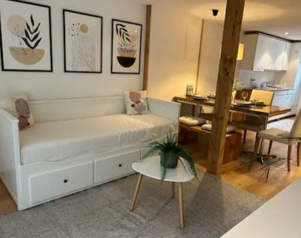 appartamento di 2 locali, foto 4 di 5