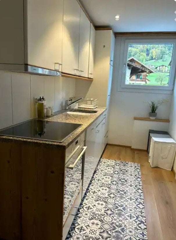 appartamento di 2 locali, foto 1 di 5