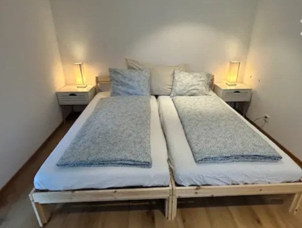 appartamento di 2 locali, foto 3 di 5