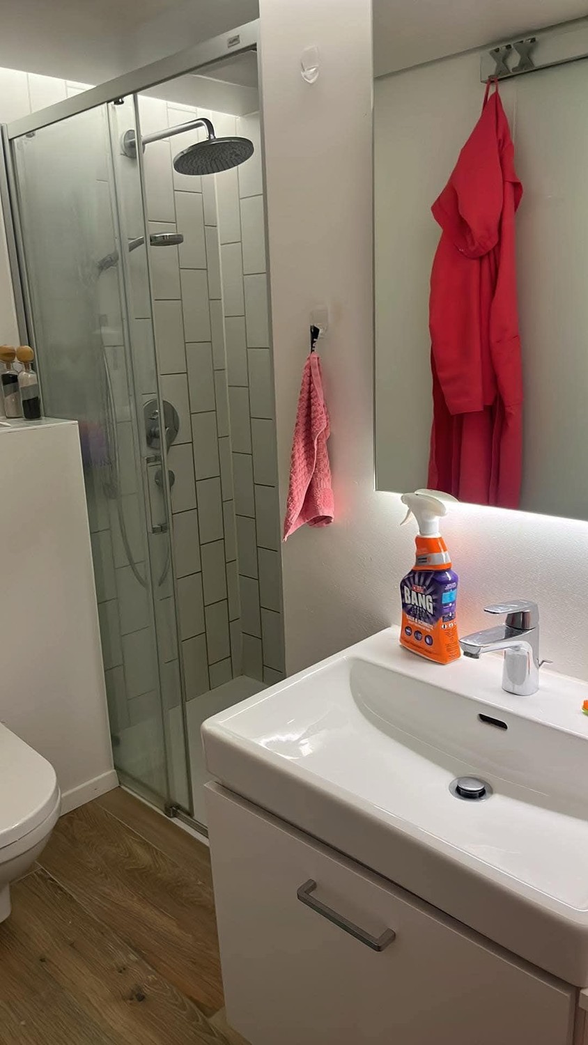 1 room apartment, photo 3 of 4