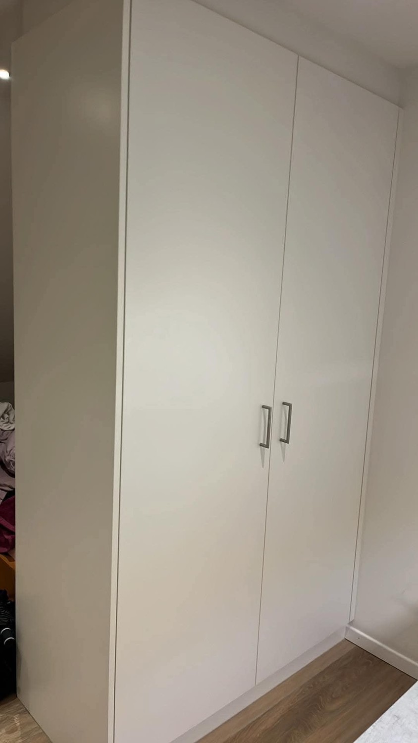 1 room apartment, photo 4 of 4