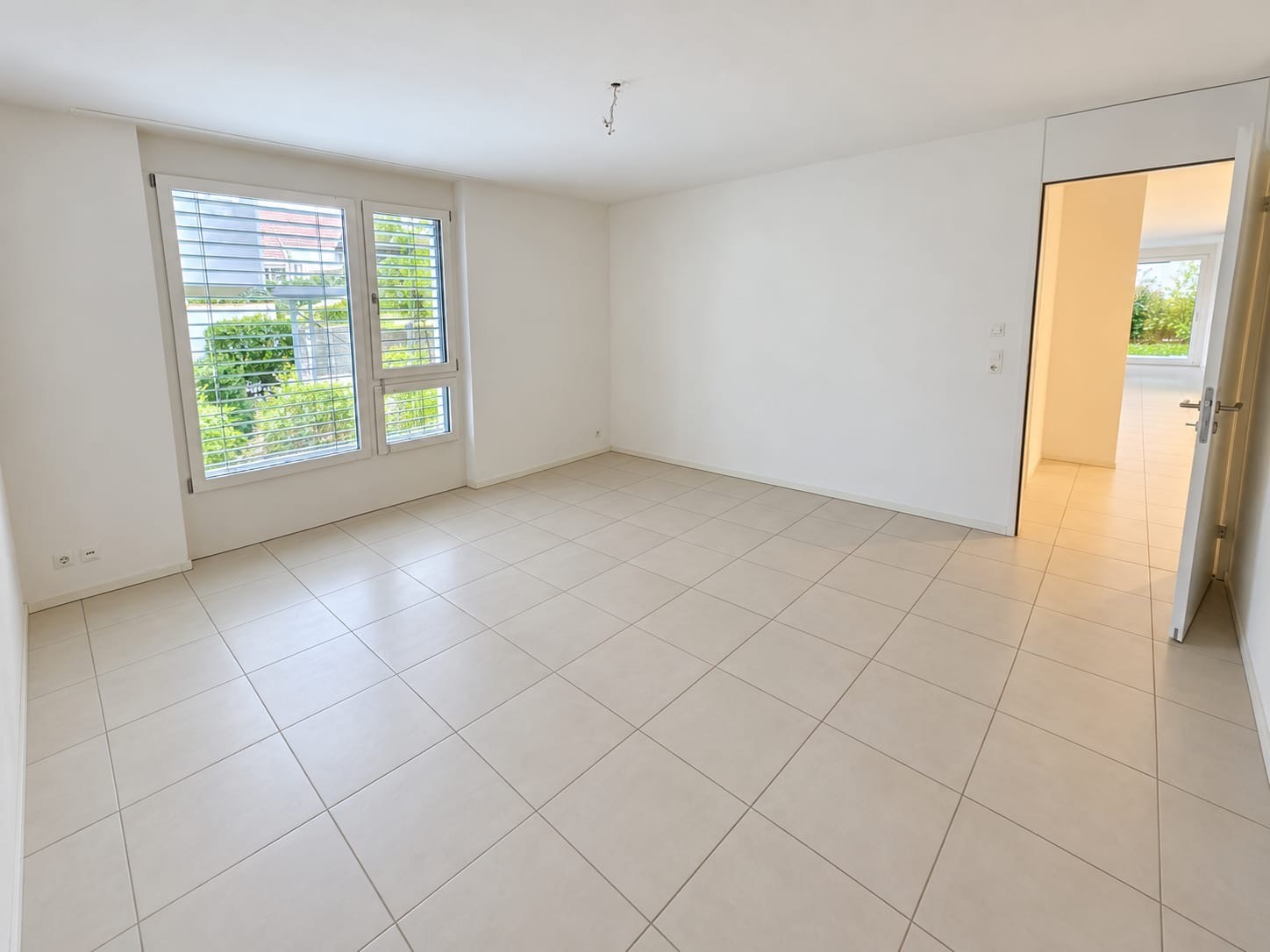 4 ½ rooms apartment, photo 8 of 10