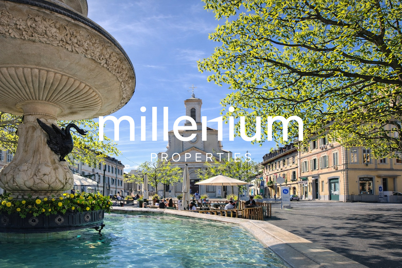 Appartamento di 6 locali