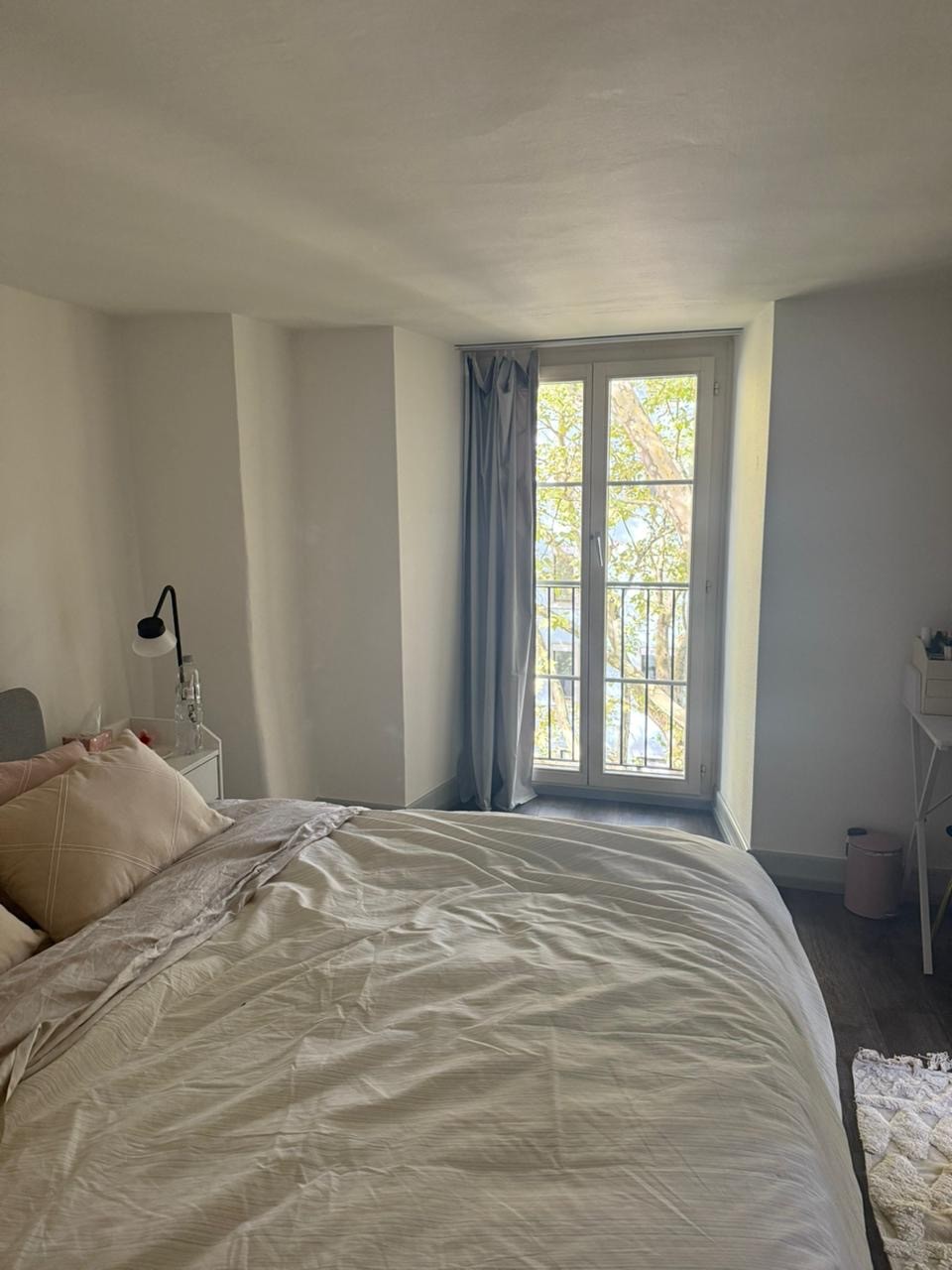 2 ½ rooms apartment, photo 4 of 7