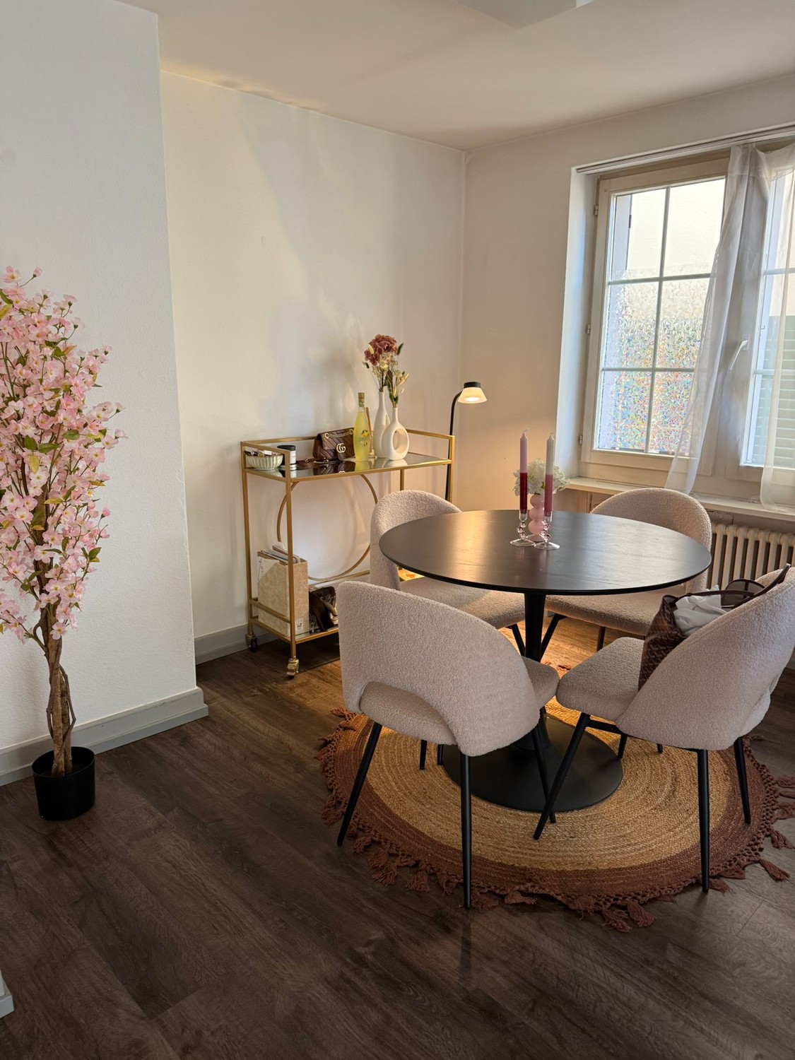 2 ½ rooms apartment, photo 3 of 7