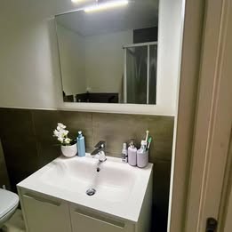 2 rooms apartment, photo 10 of 10