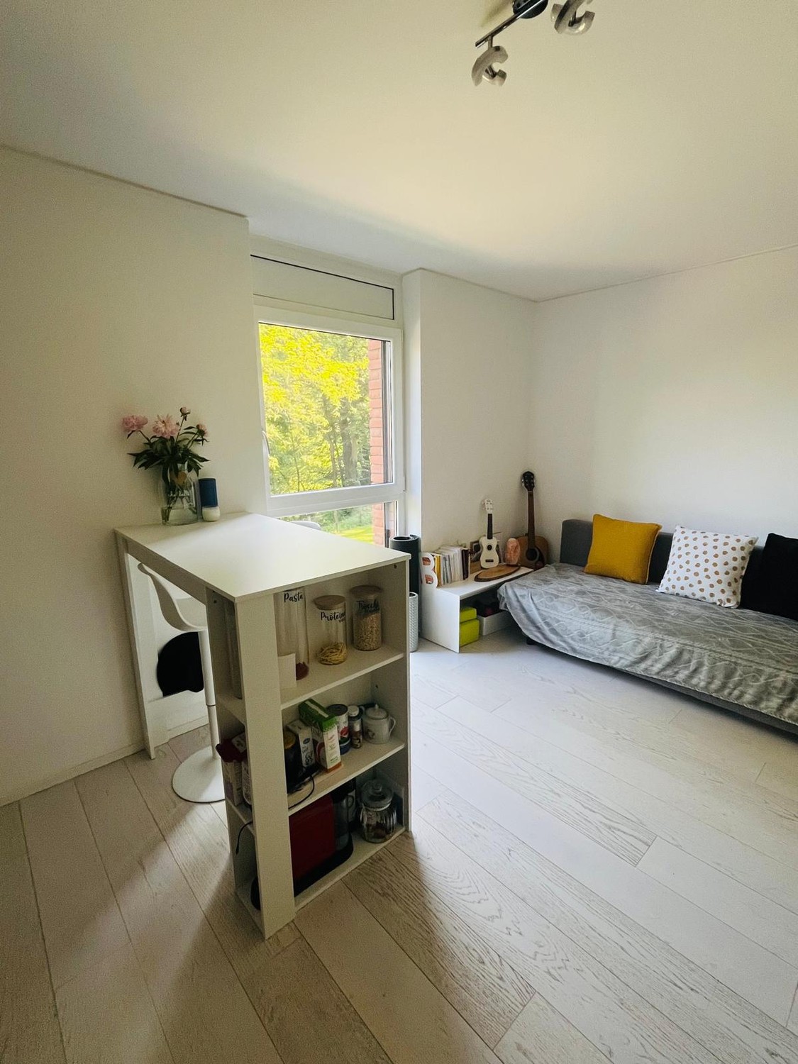 2 rooms apartment, photo 6 of 10