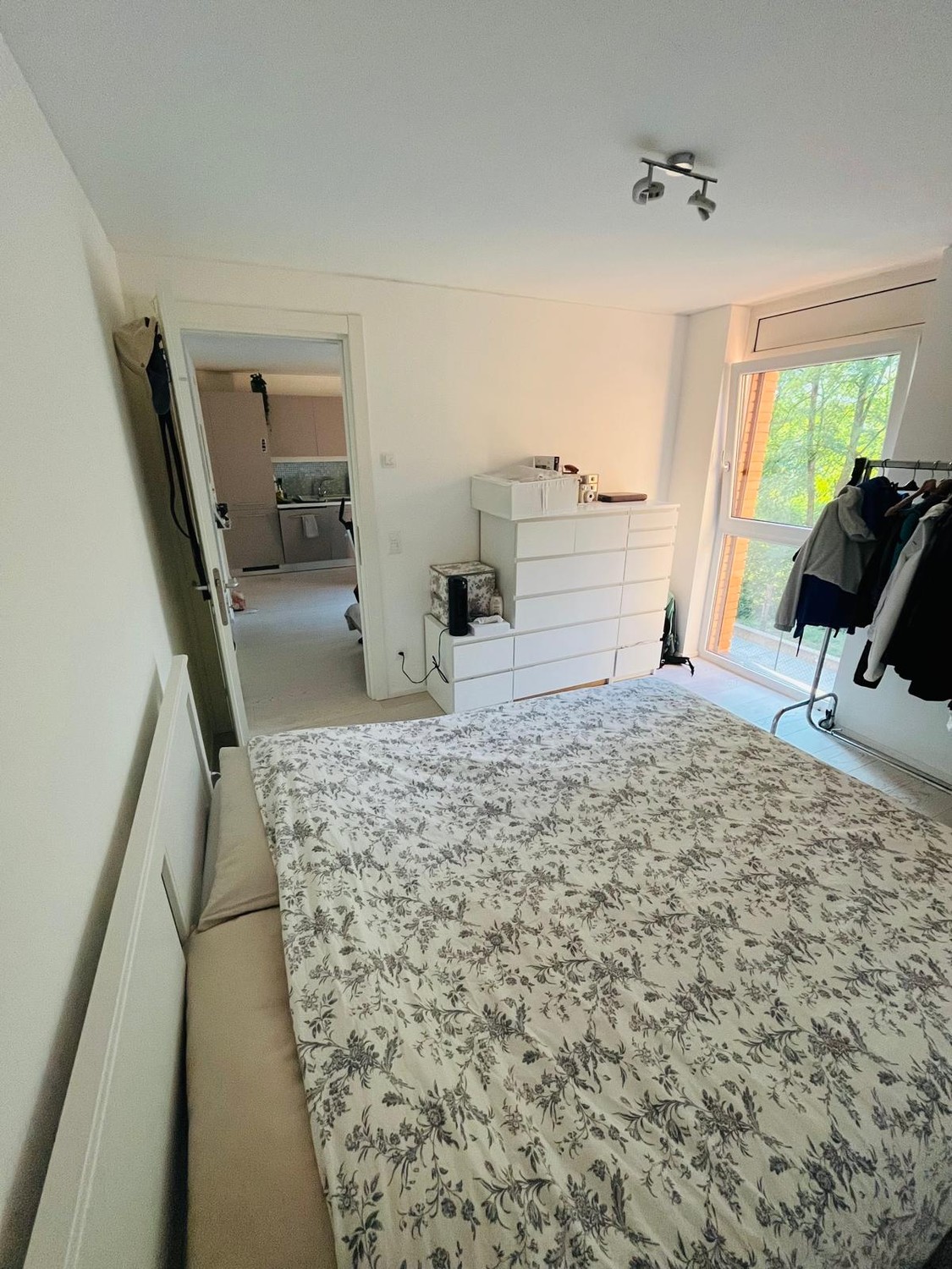 2 rooms apartment, photo 8 of 10