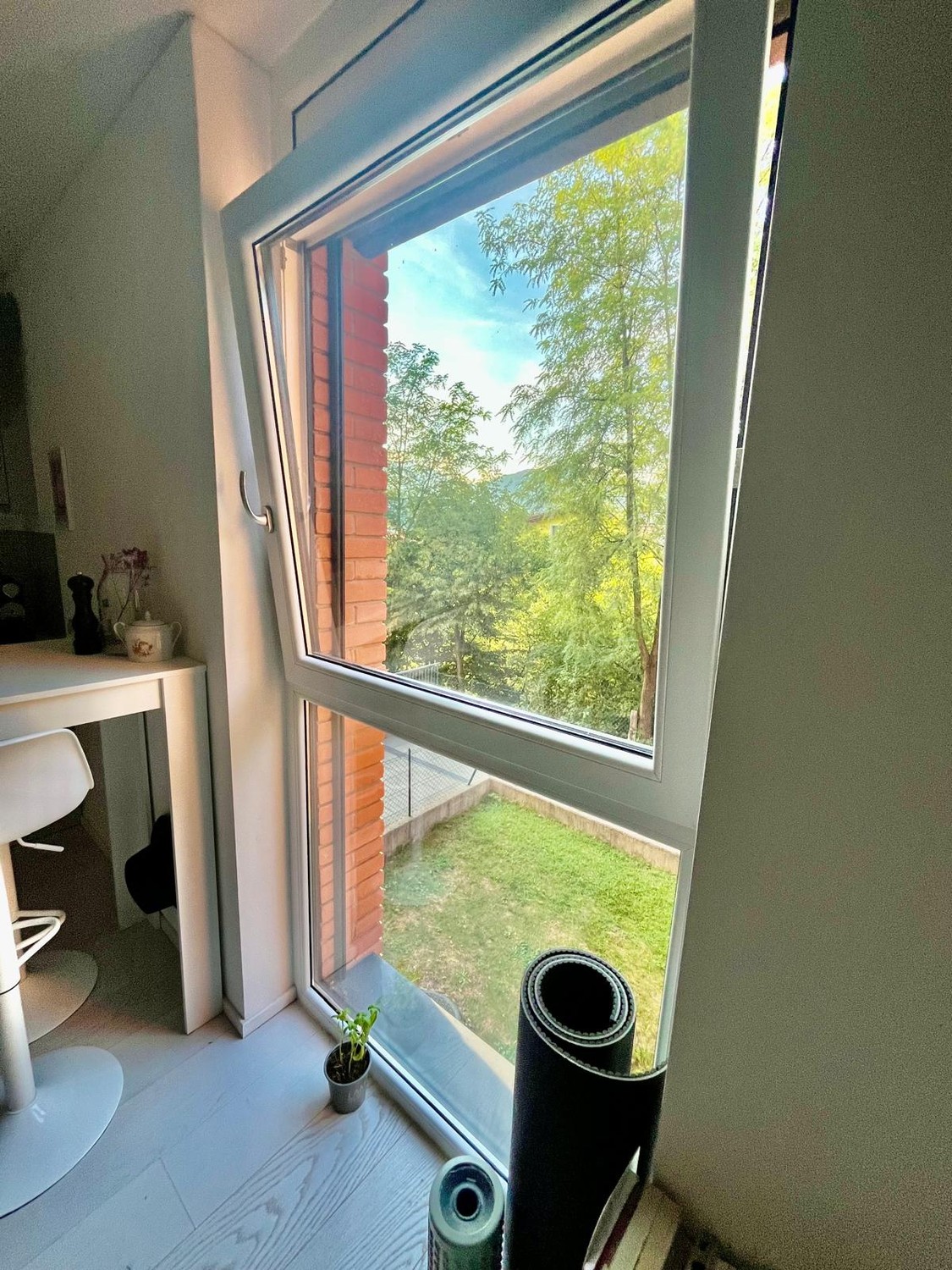 2 rooms apartment, photo 3 of 10