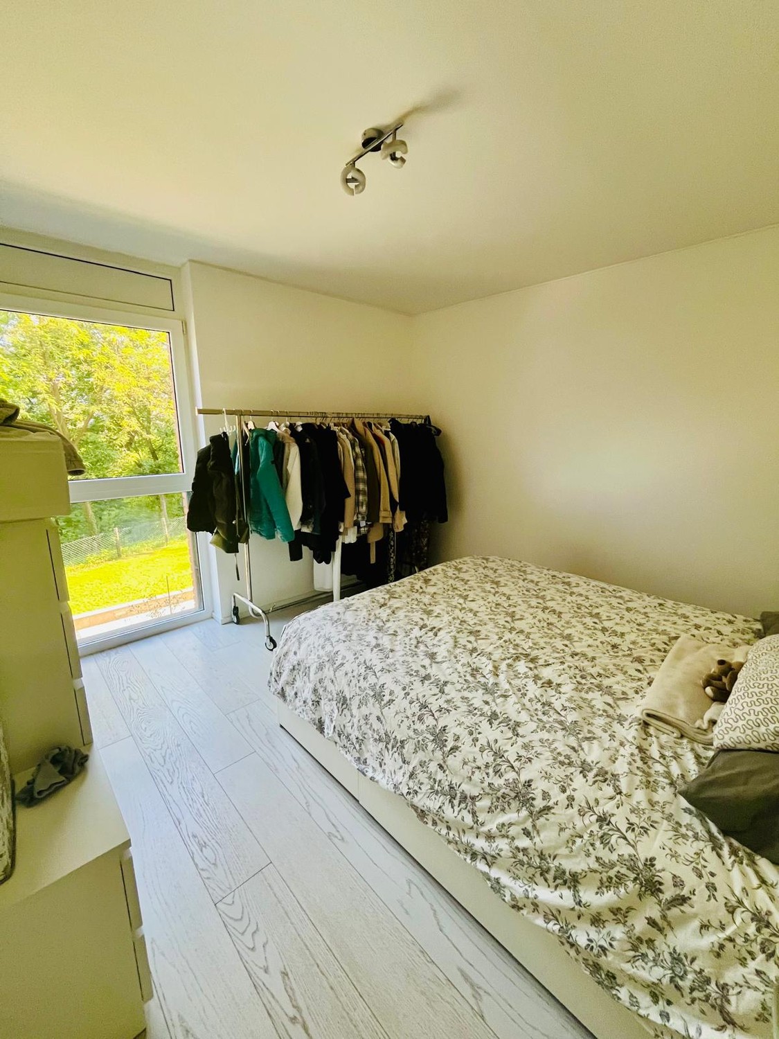 2 rooms apartment, photo 5 of 10