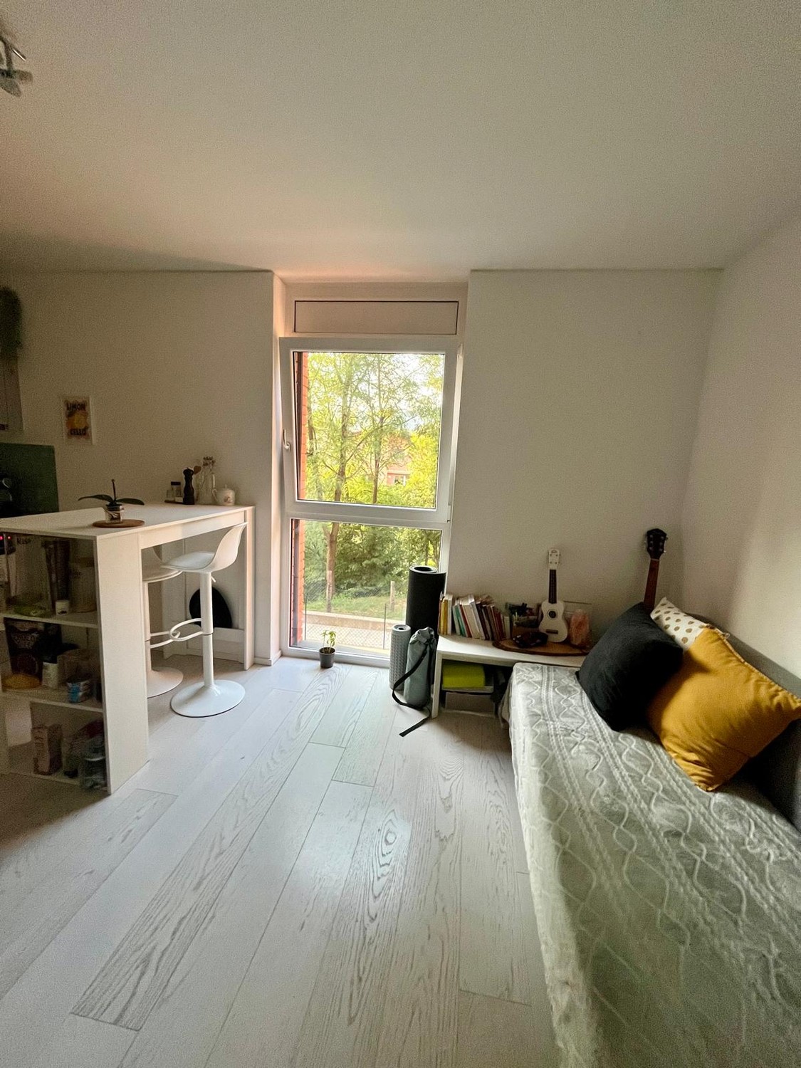 2 rooms apartment, photo 4 of 10