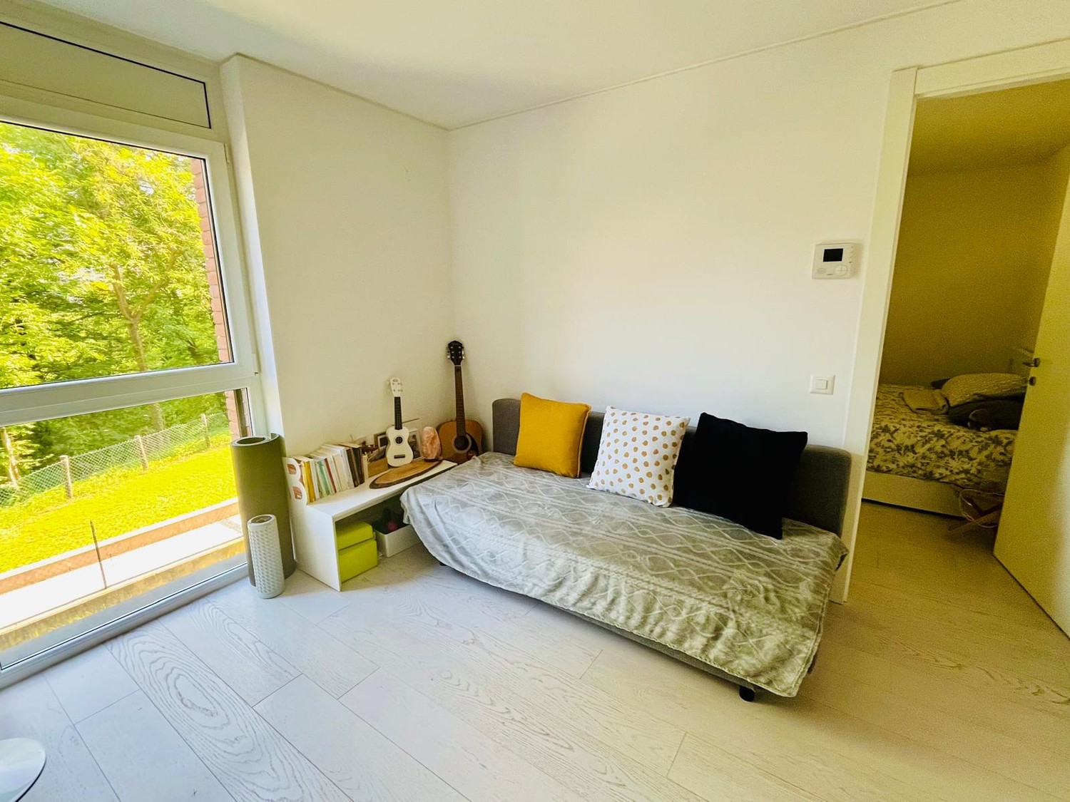2 rooms apartment, photo 2 of 10