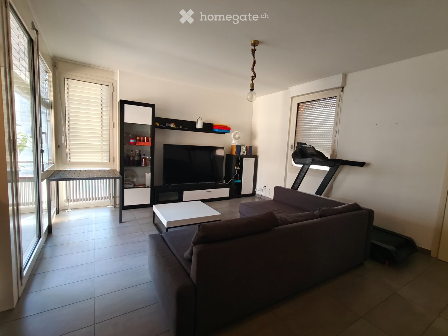 2 ½ rooms apartment, photo 1 of 5