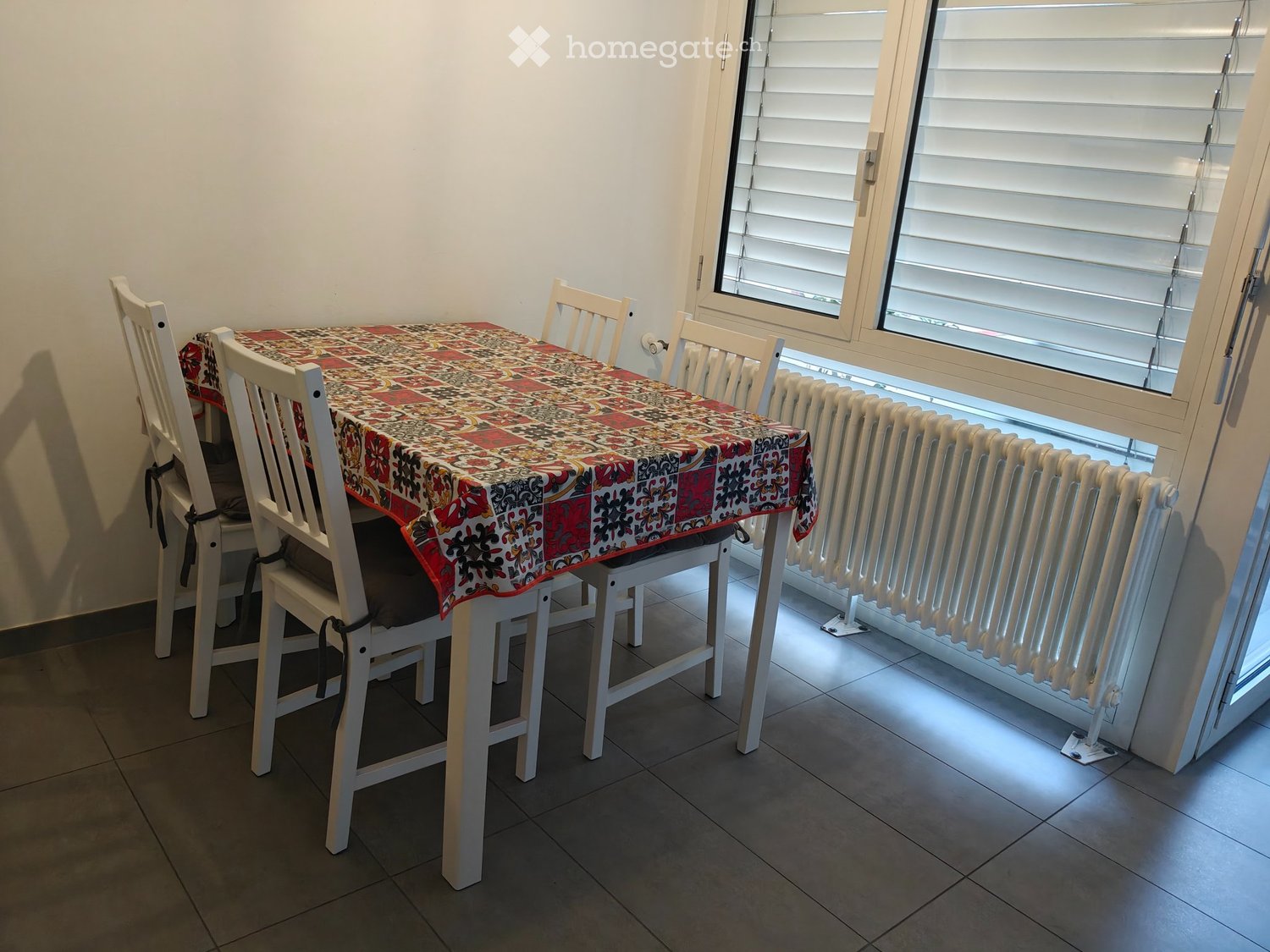 2 ½ rooms apartment, photo 2 of 5