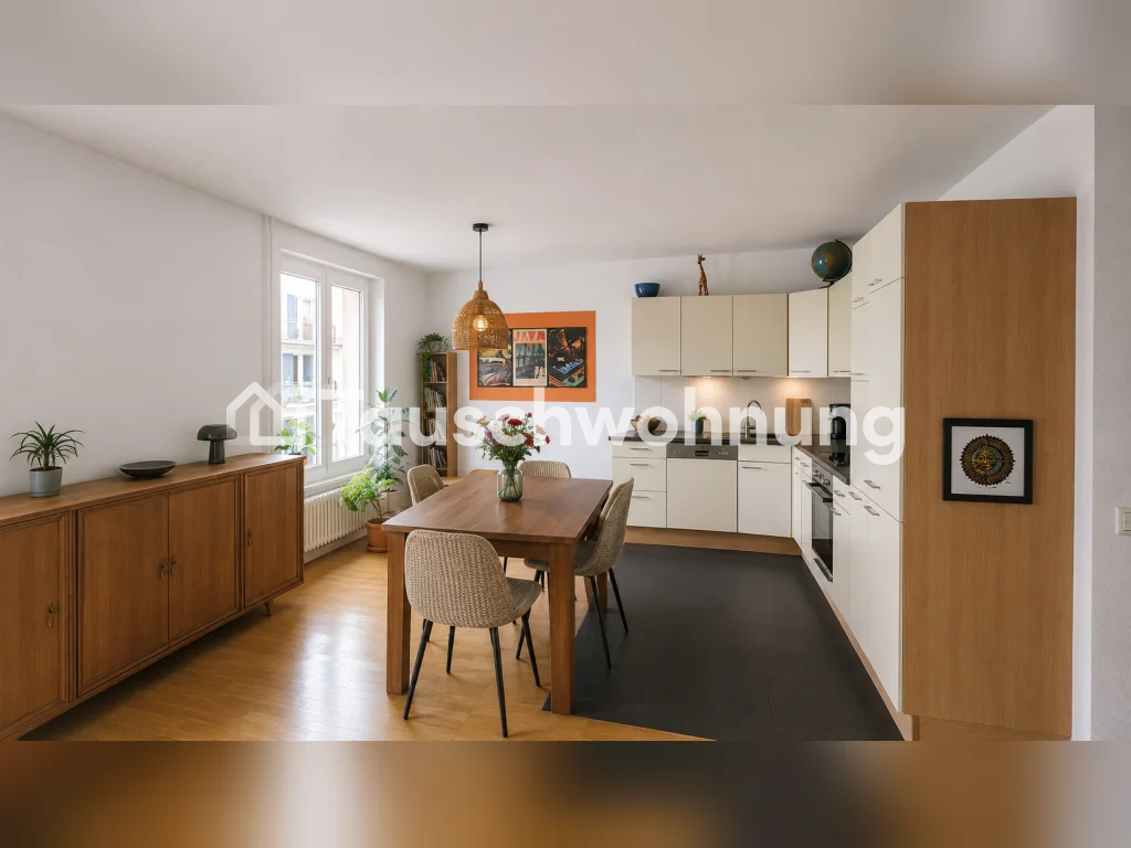 3 ½ rooms apartment, photo 5 of 8
