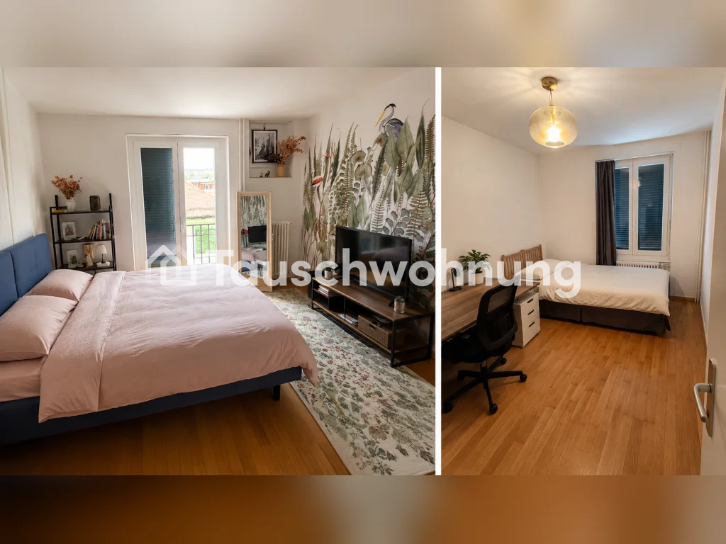 3 ½ rooms apartment, photo 7 of 8