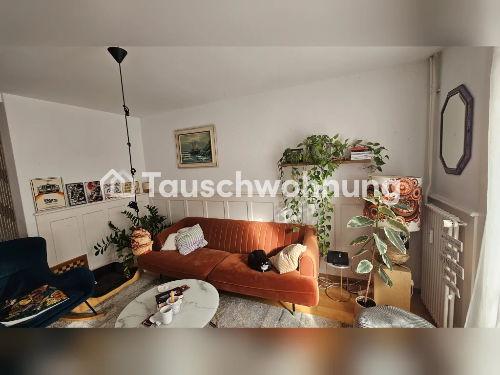 3 ½ rooms apartment, photo 2 of 8
