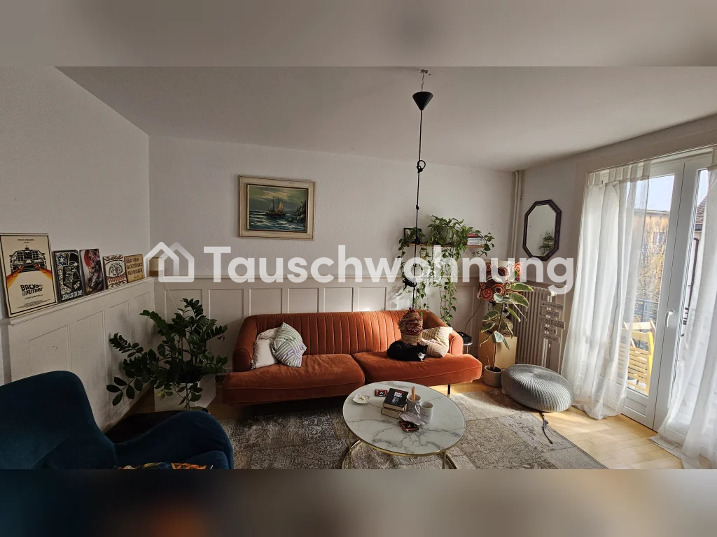 3 ½ rooms apartment, photo 1 of 8