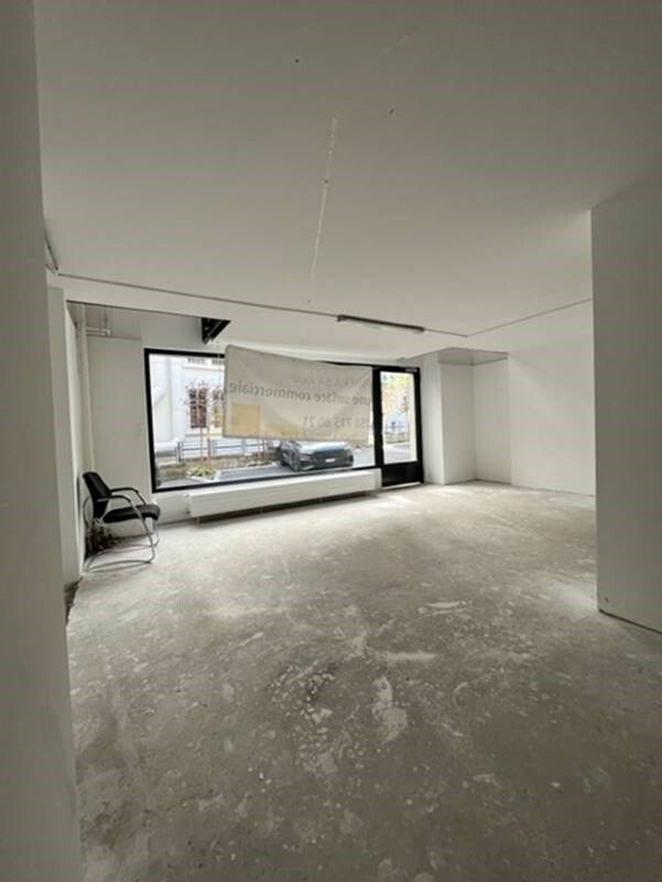 87m² Ladenlokal