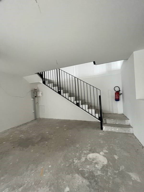 87m² Ladenlokal