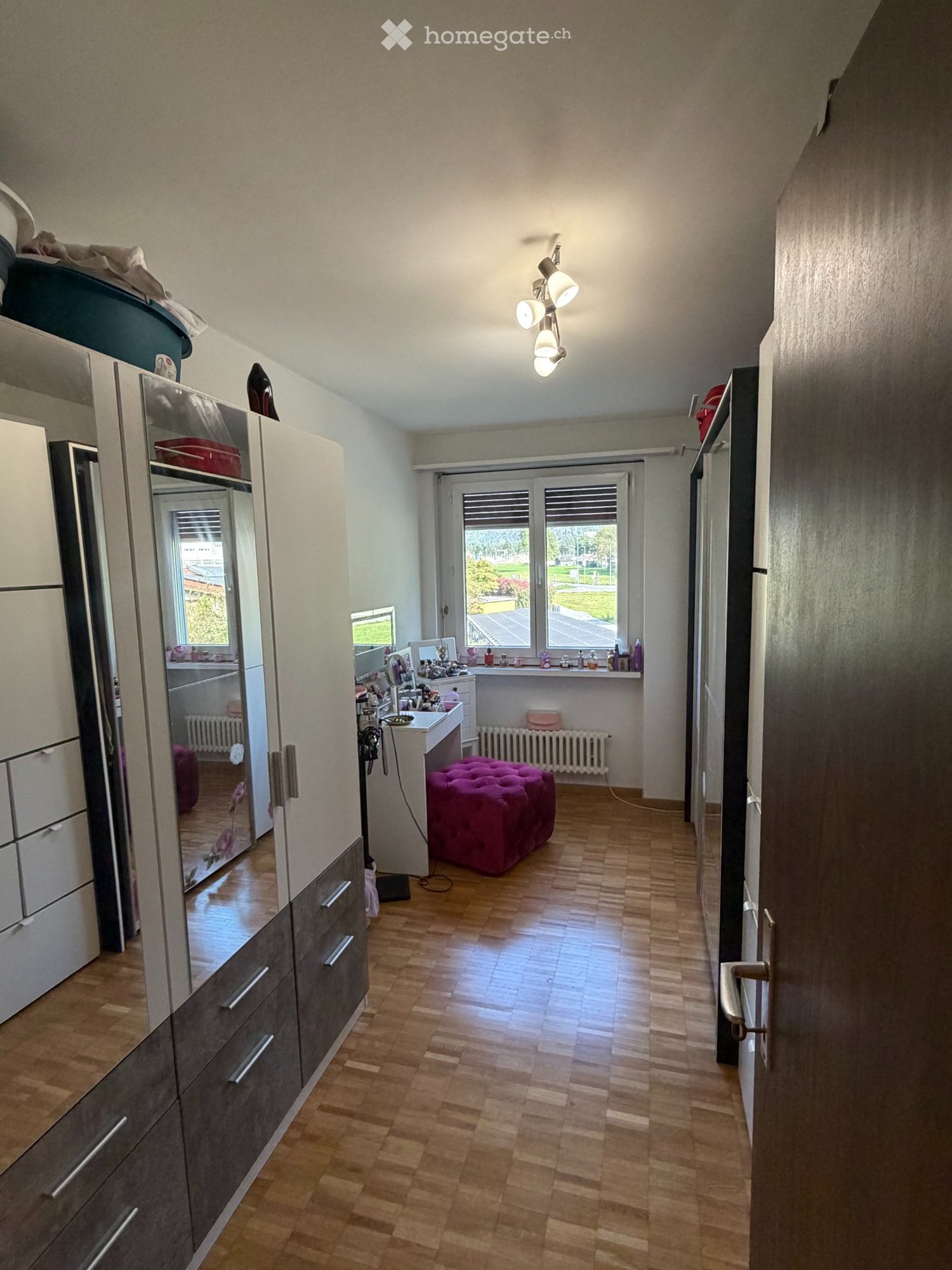 4 ½ rooms apartment